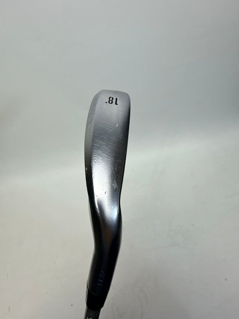 Callaway X Forged UT CF18 18° right-handed unknown flex — view 5