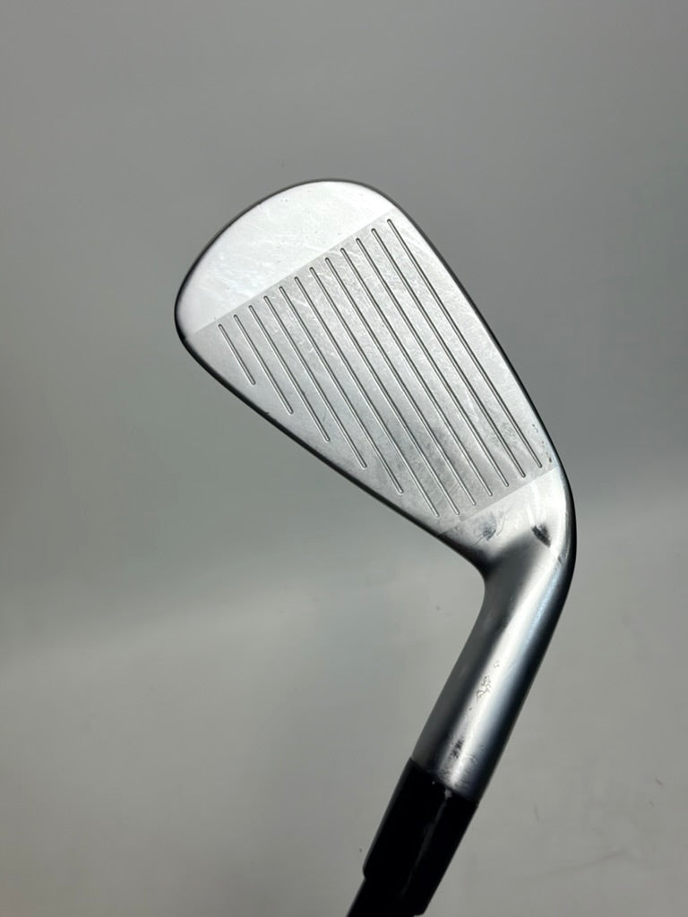 Callaway X Forged UT 18° left-handed Tensei HY85 stiff — view 5