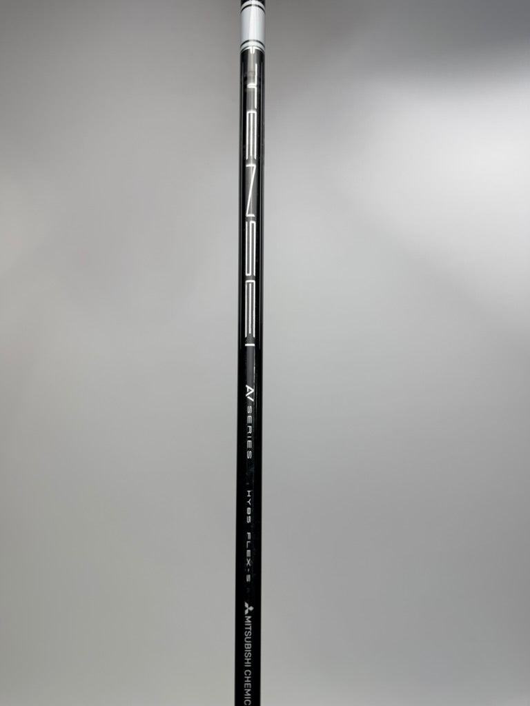 Callaway X Forged UT 18° left-handed Tensei HY85 stiff — view 7