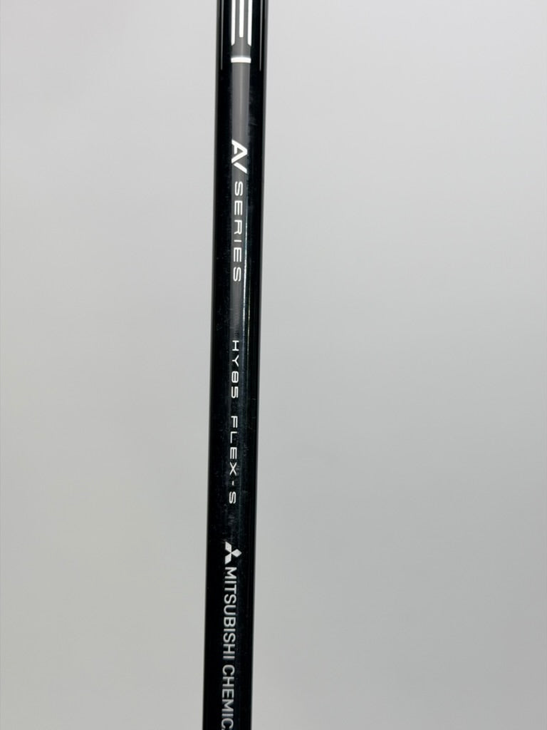 Callaway X Forged UT 18° left-handed Tensei HY85 stiff — view 8