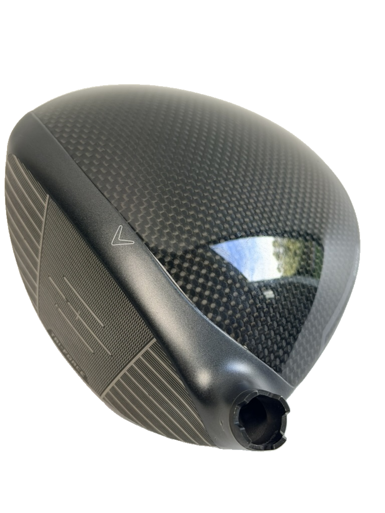 Callaway Quantum MAX D Driver Head Only 12° RH — white-background photo 1