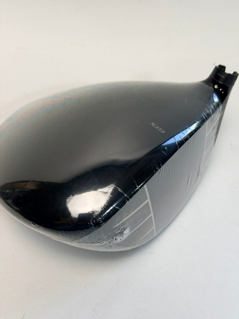 Titleist GTS4 Driver Head Only 9° RH — original photo 2