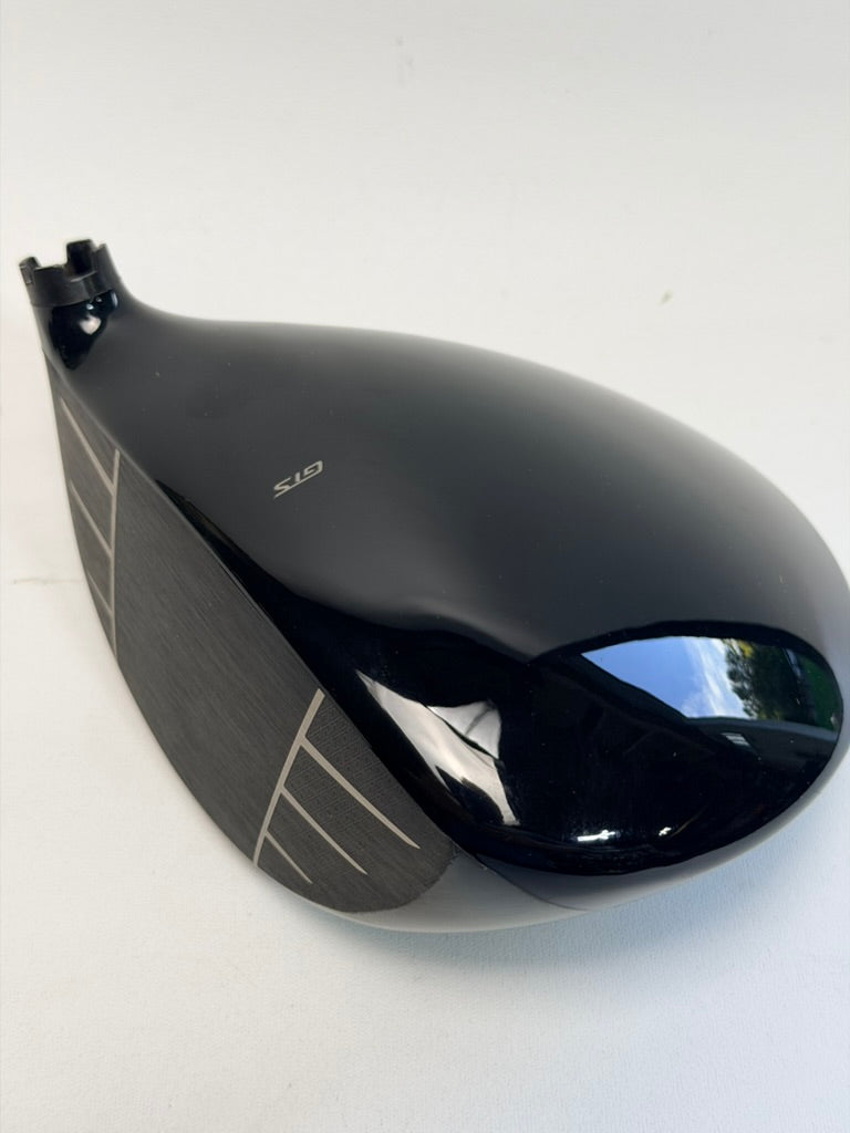 Titleist GTS4 Driver Head Only 9° LH — original photo 2