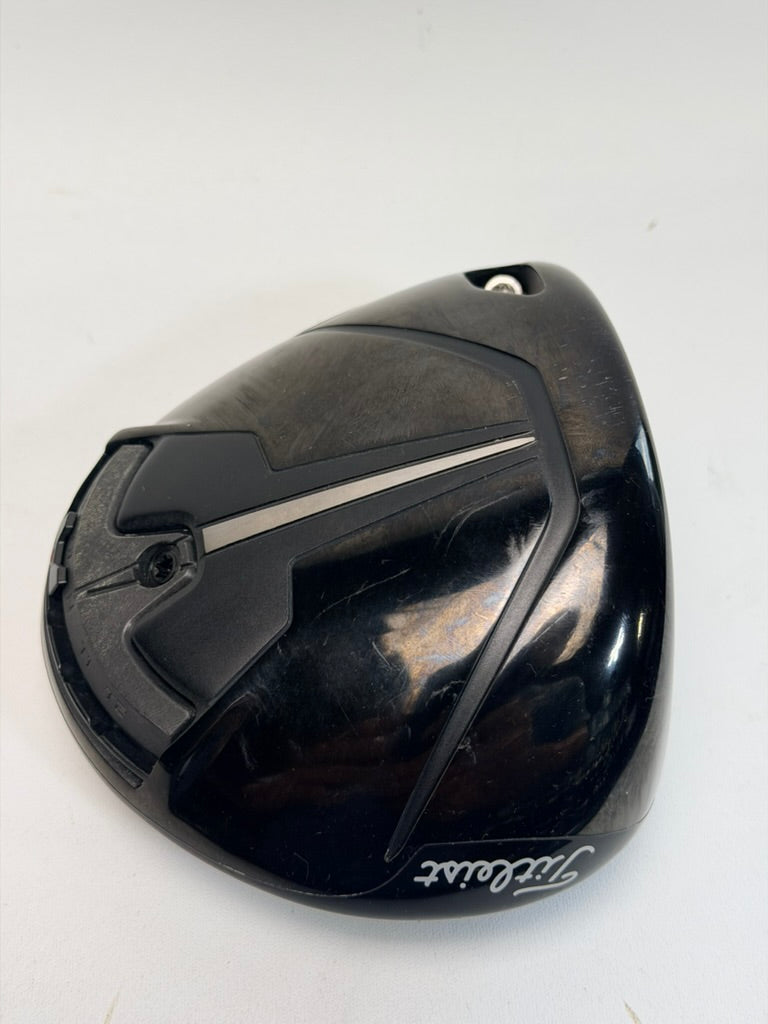 Titleist TSR3 Driver Head Only 8° LH — original photo 6