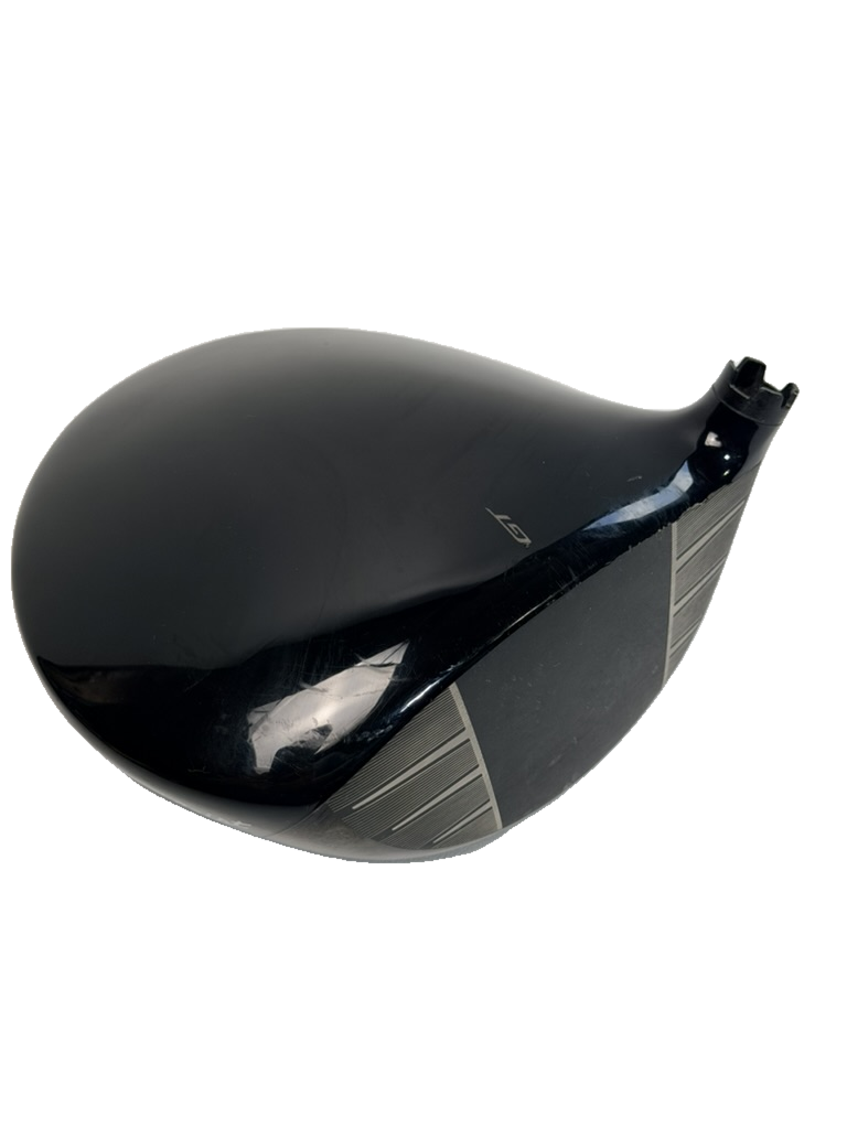 Titleist GT1 Driver Head Only 12° RH — white-background photo 2