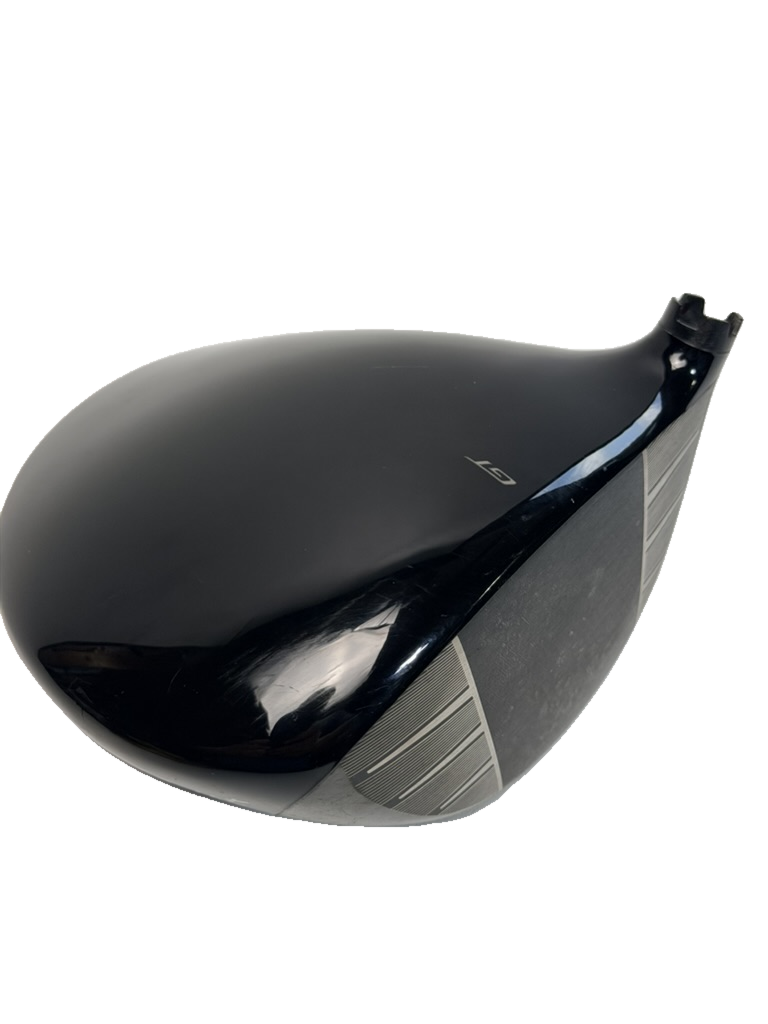 Titleist GT2 Driver Head Only 9° RH — white-background photo 2