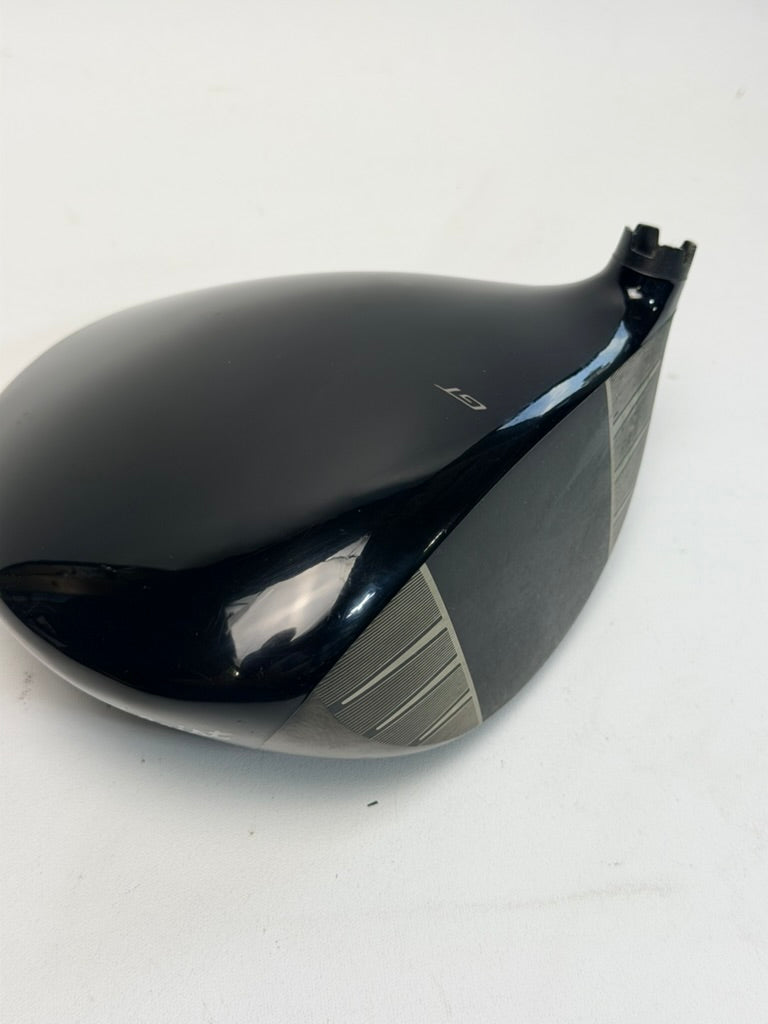 Titleist GT2 Driver Head Only 10° RH — original photo 2