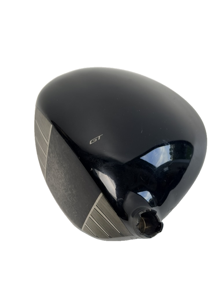 Titleist GT2 Driver Head Only 10° RH — white-background photo 1