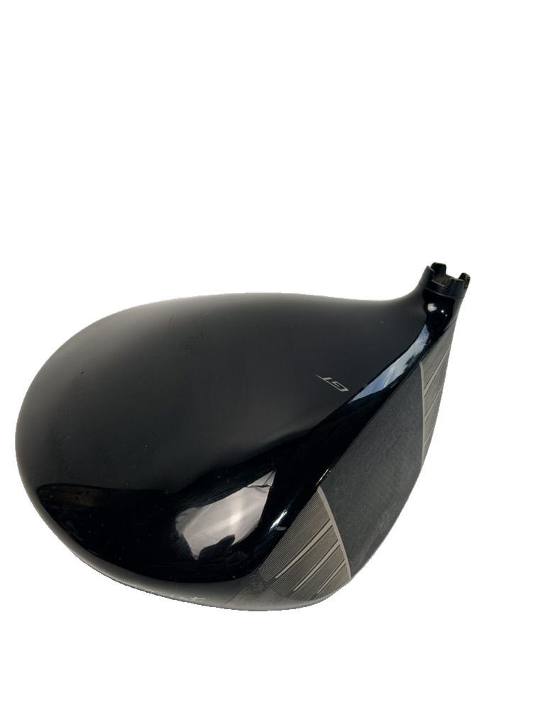 Titleist GT2 Driver Head Only 10° RH — white-background photo 2