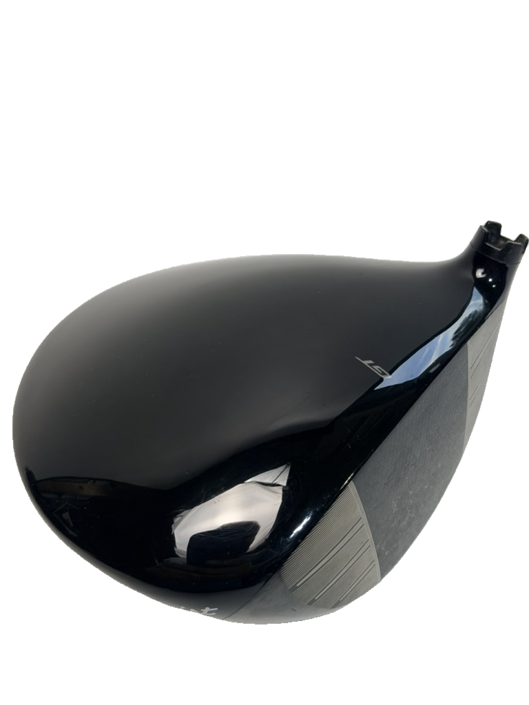 Titleist GT3 Driver Head Only 11° RH — white-background photo 2