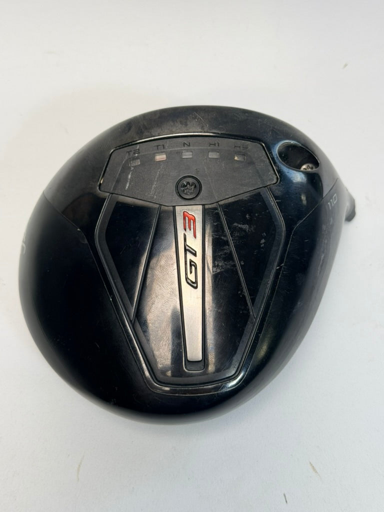 Titleist GT3 Driver Head Only 11° RH — original photo 5