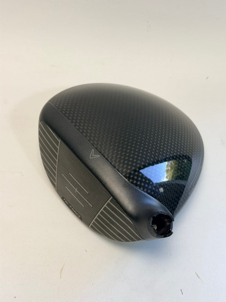 Callaway Quantum MAX Fast Driver Head Only 10.5° RH — original photo 1