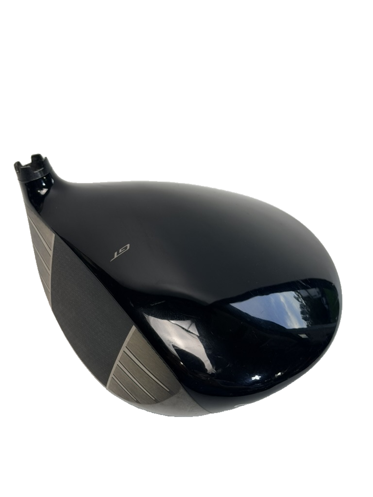 Titleist GT3 Driver Head Only 10° LH — white-background photo 2