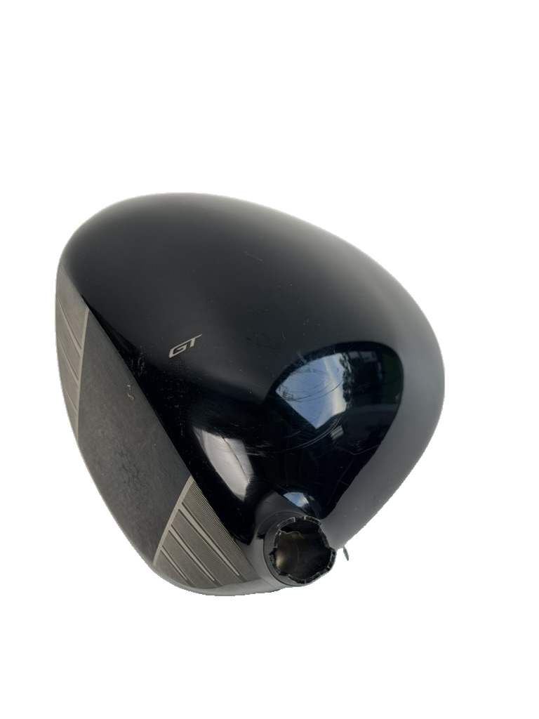 Titleist GT4 Driver Head Only 9° RH — white-background photo 1