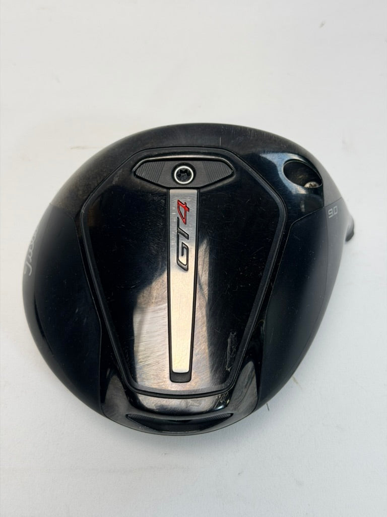 Titleist GT4 Driver Head Only 9° RH — original photo 5