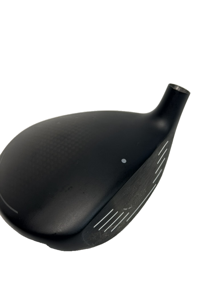 PING G440 MAX 3 Wood Head Only 15° RH — white-background photo 2