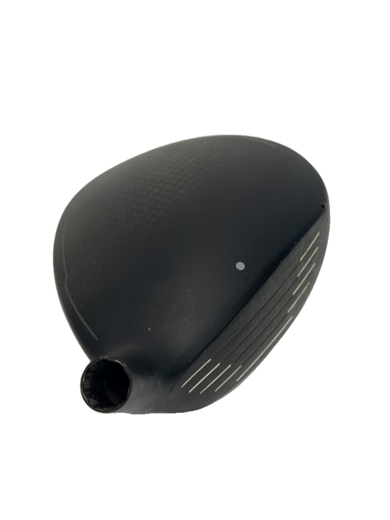 PING G440 MAX 4 Wood Head Only 17° LH — white-background photo 1