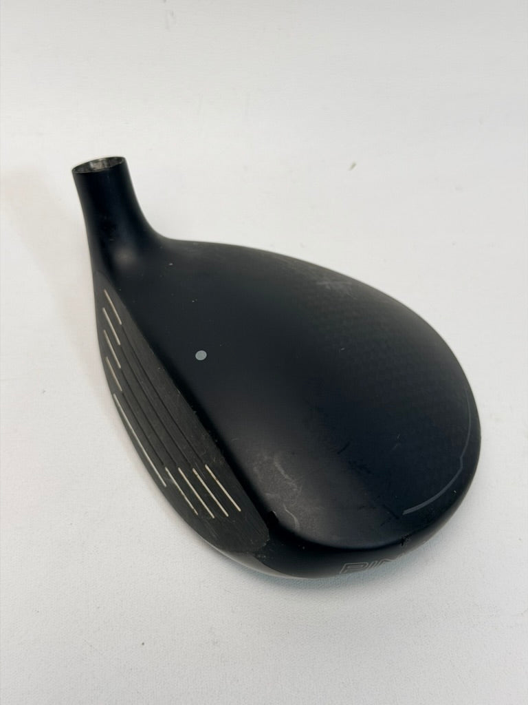 PING G440 MAX 4 Wood Head Only 17° LH — original photo 2