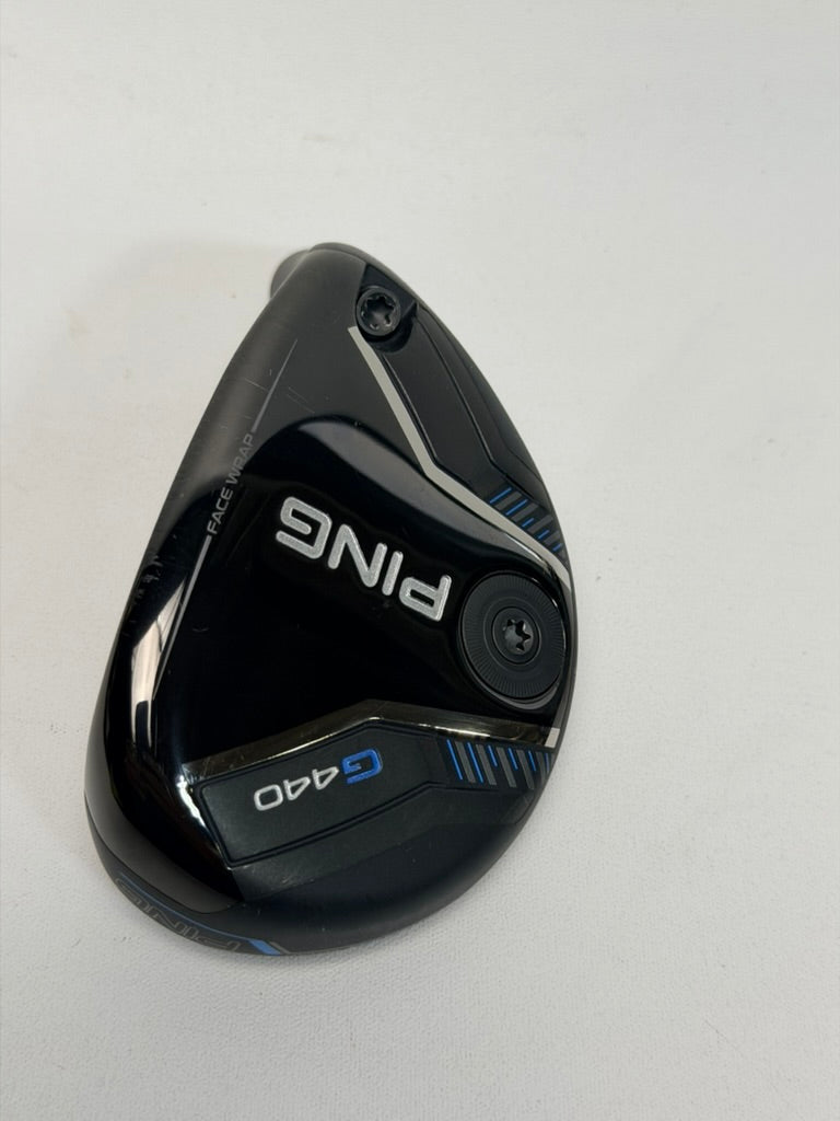 PING G440 5 Hybrid Hybrid Head Only 26° RH — original photo 5
