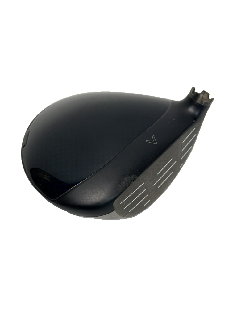 Callaway Paradym 3 Wood Head Only 15° RH — white-background photo 2