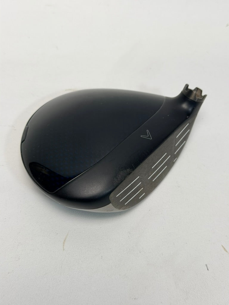 Callaway Paradym 3 Wood Head Only 15° RH — original photo 2