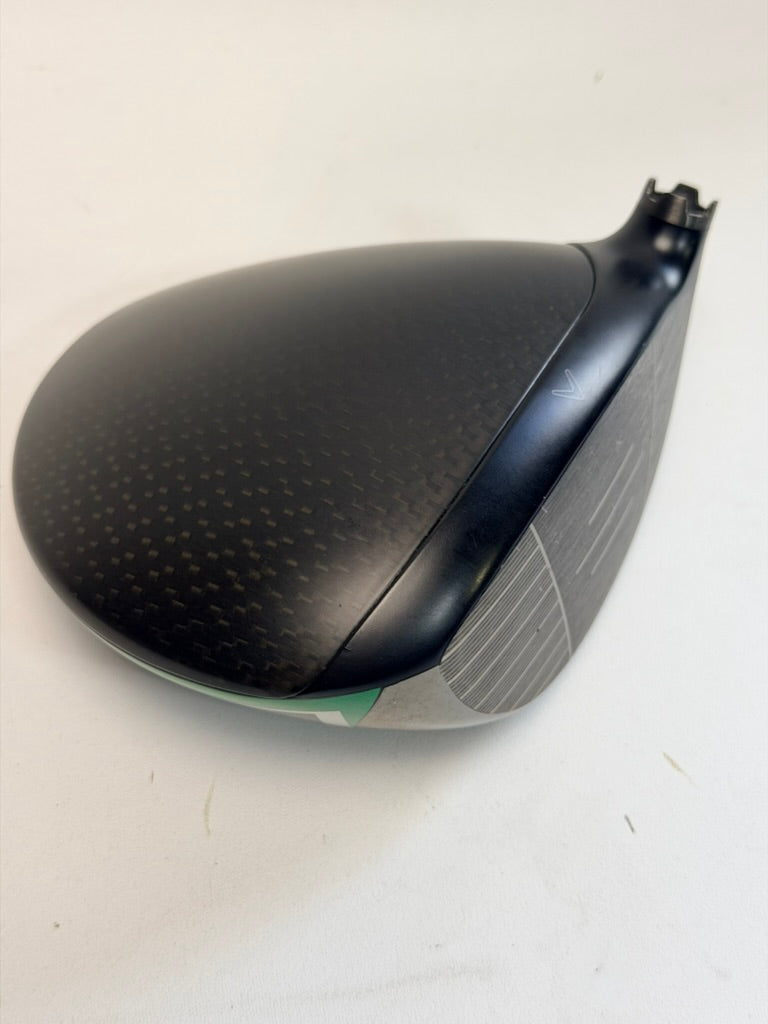 Callaway Elyte Driver Head Only 12° RH — original photo 2