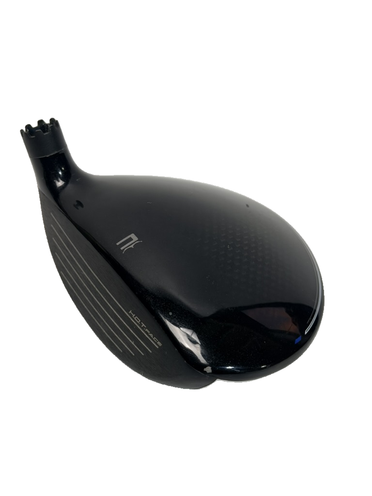 Cobra AEROJET 3 Wood Head Only 15° LH — white-background photo 2