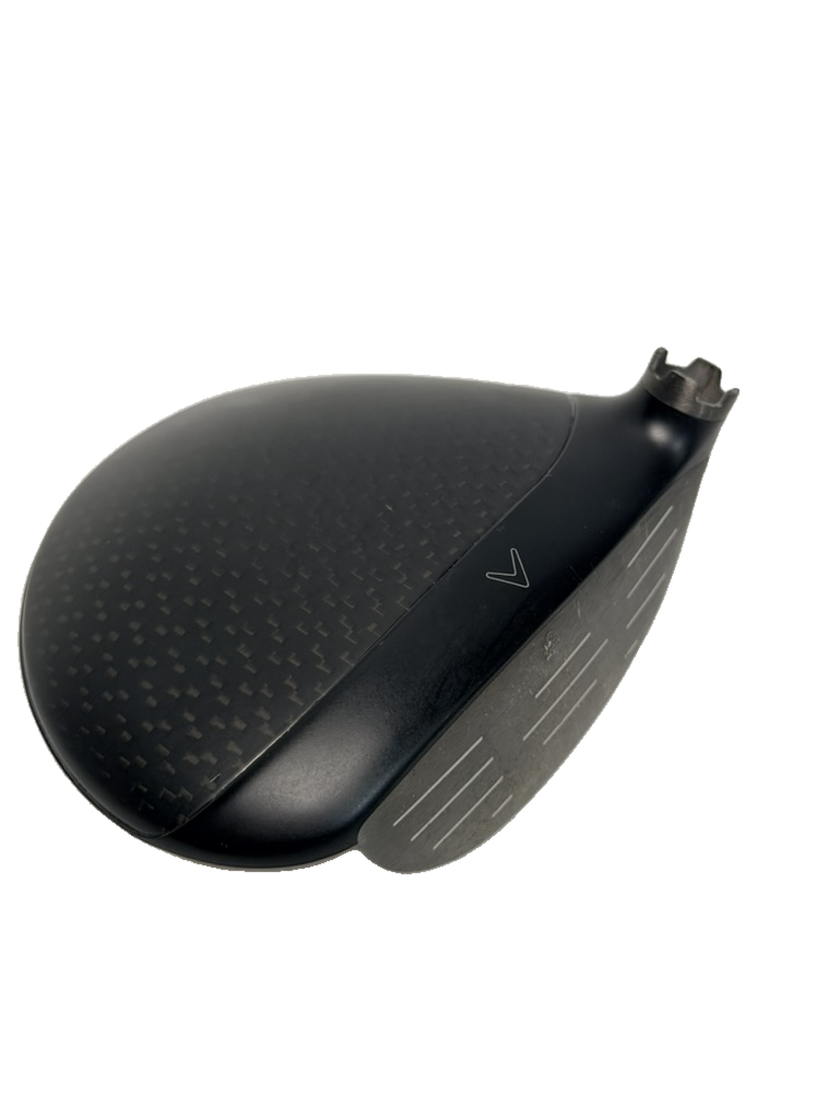 Callaway Elyte 3HL Wood Head Only 16.5° RH — white-background photo 2