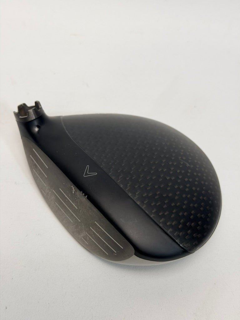 Callaway Elyte 3 Wood Head Only 15° LH — original photo 2