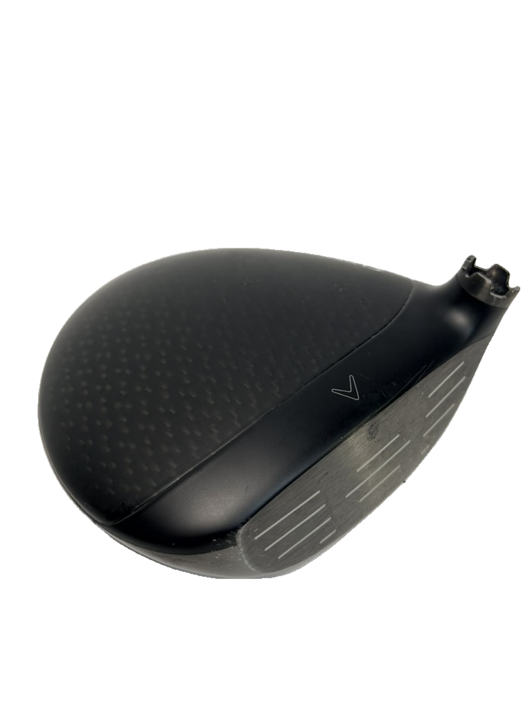 Callaway Elyte X 3 Wood Head Only 15° RH — white-background photo 2