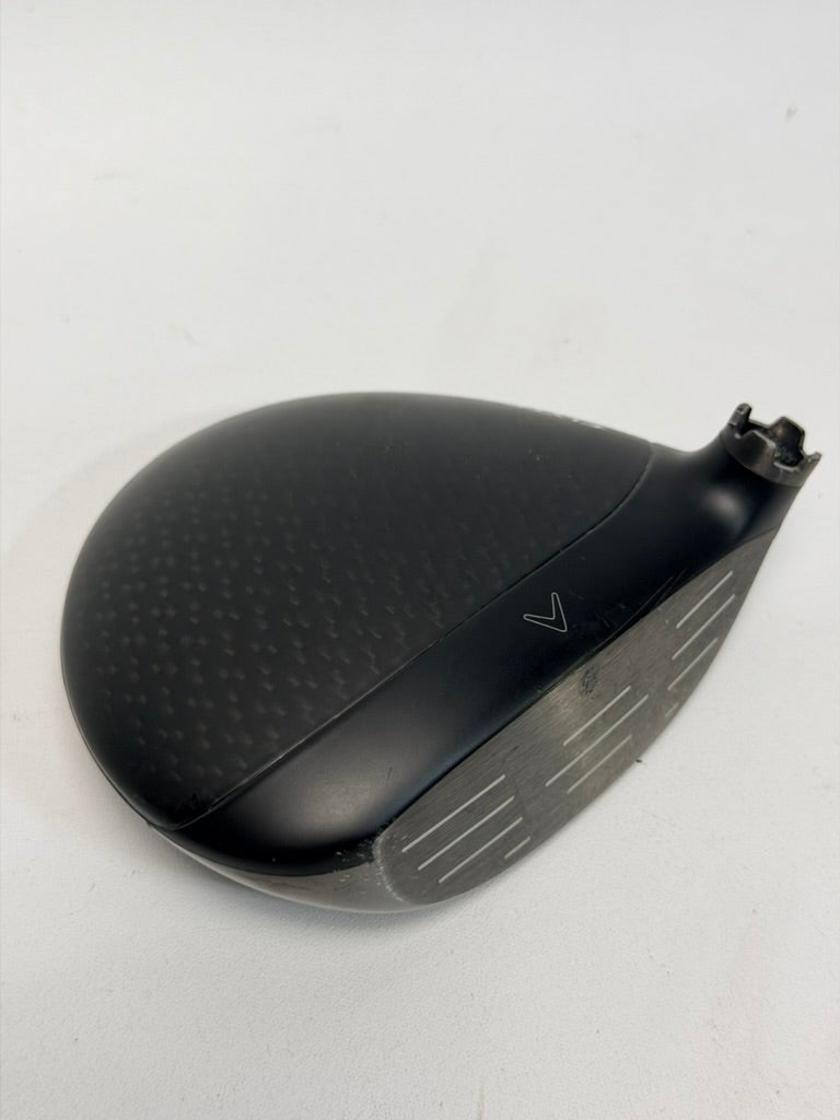 Callaway Elyte X 3 Wood Head Only 15° RH — original photo 2
