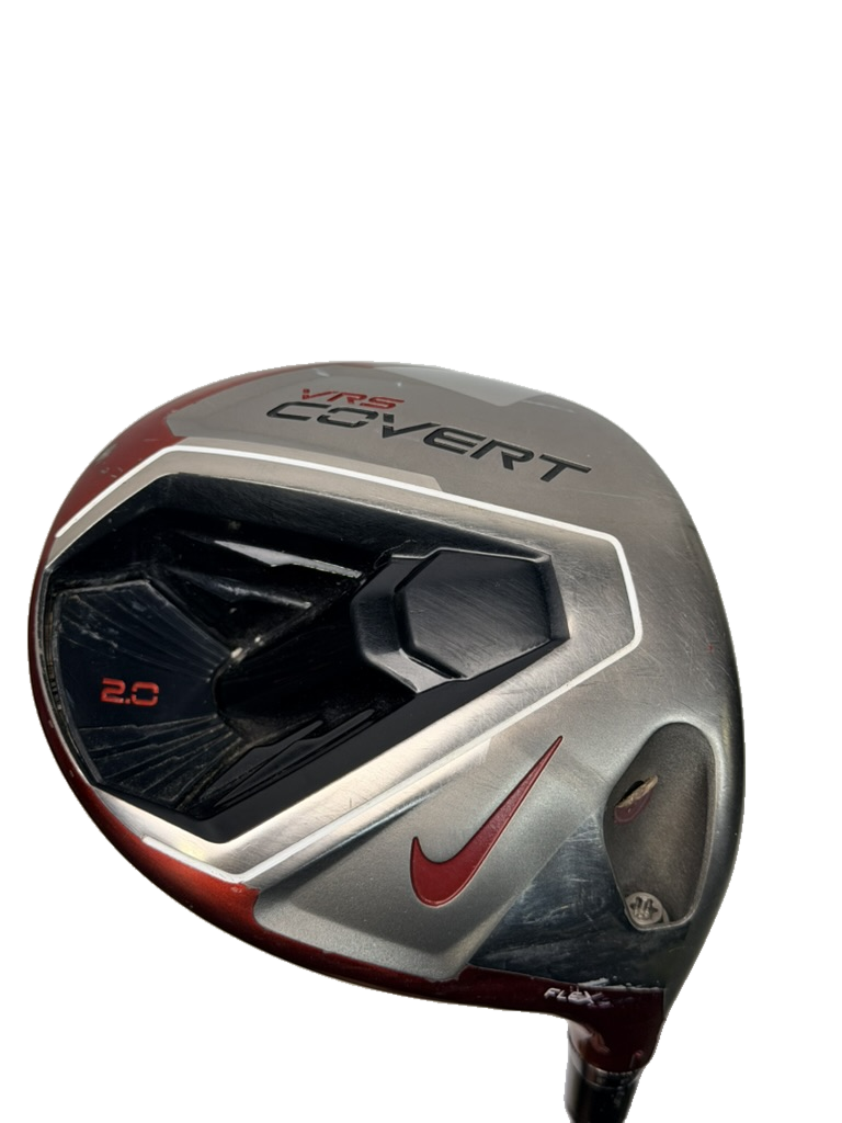 Nike VRS Covert 2.0 Driver RH S — white-background photo 2