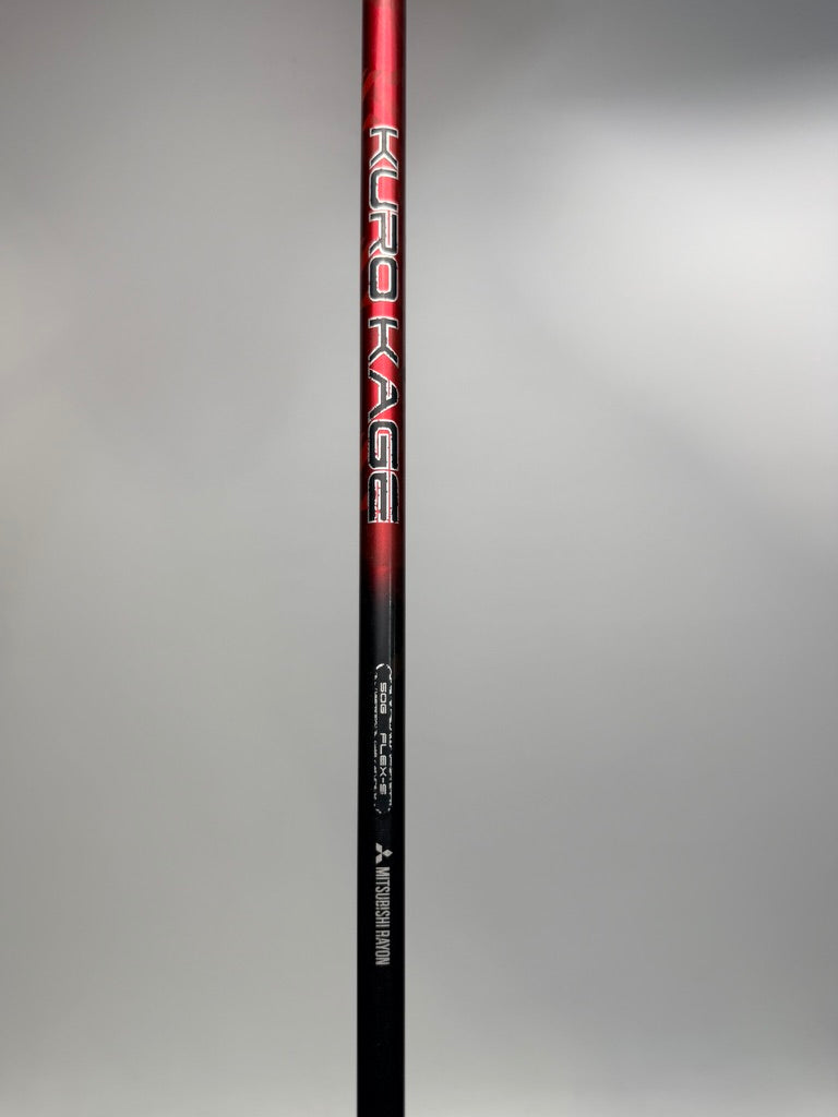 Nike VRS Covert 2.0 Driver RH S — original photo 7