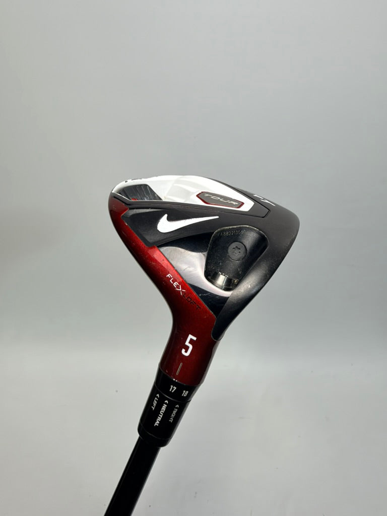 Nike VRS Covert 2.0 Tour 5 Wood RH X — original photo 1