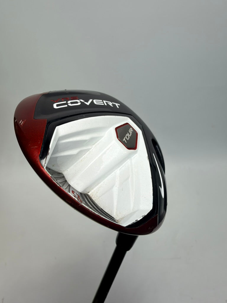 Nike VRS Covert 2.0 Tour 5 Wood RH X — original photo 3