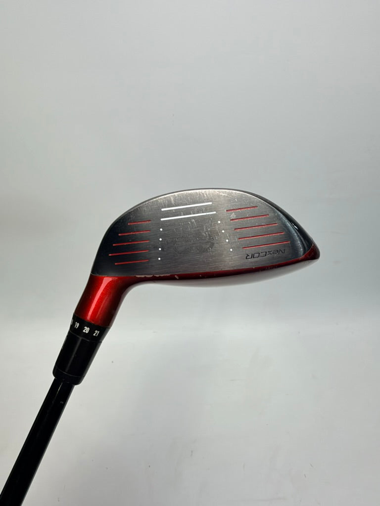 Nike VRS Covert 2.0 Tour 5 Wood RH X — original photo 5