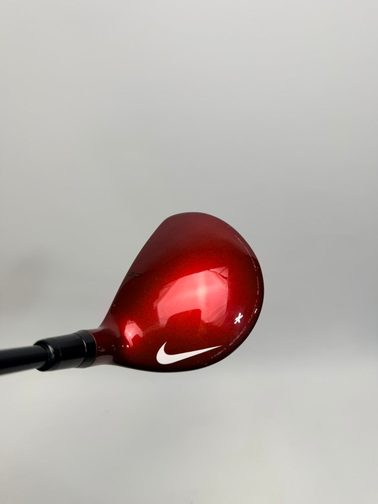 Nike VRS Covert 2.0 Tour 5 Wood RH X — original photo 8