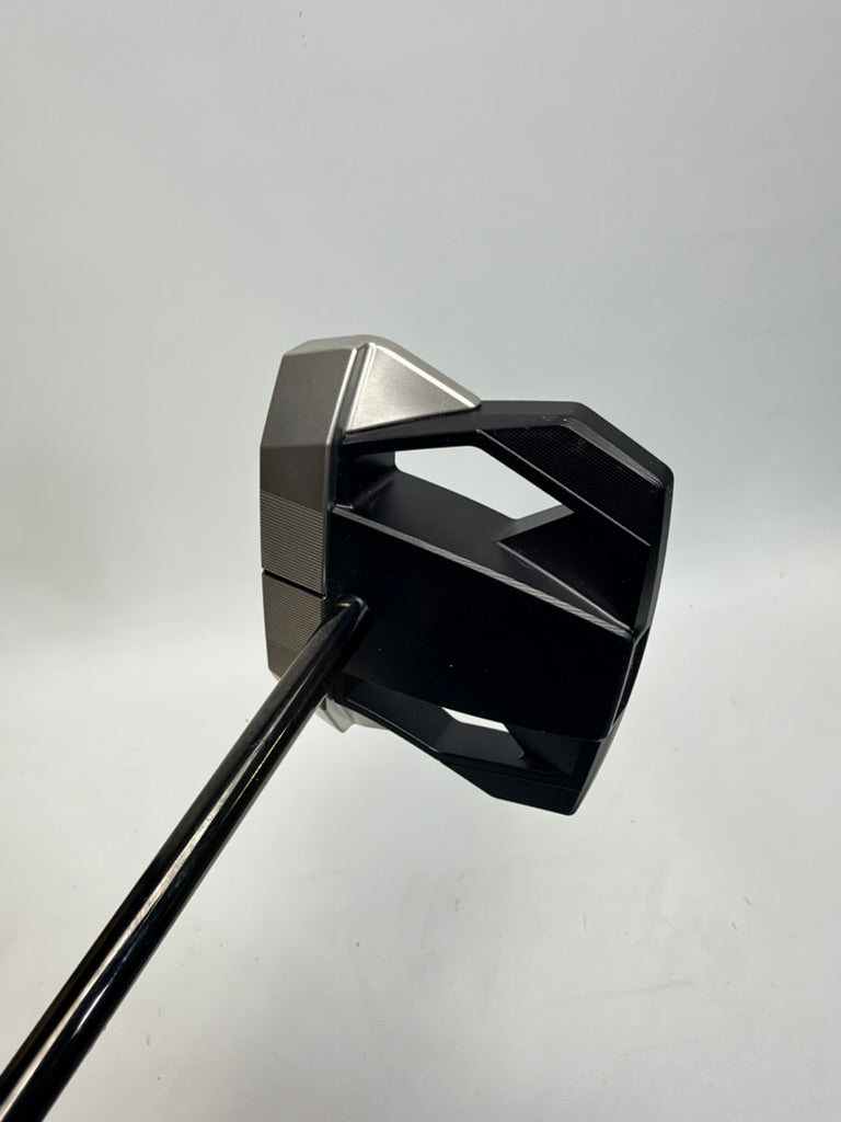 TaylorMade Spider 5K-ZT RH 34in — original photo 2