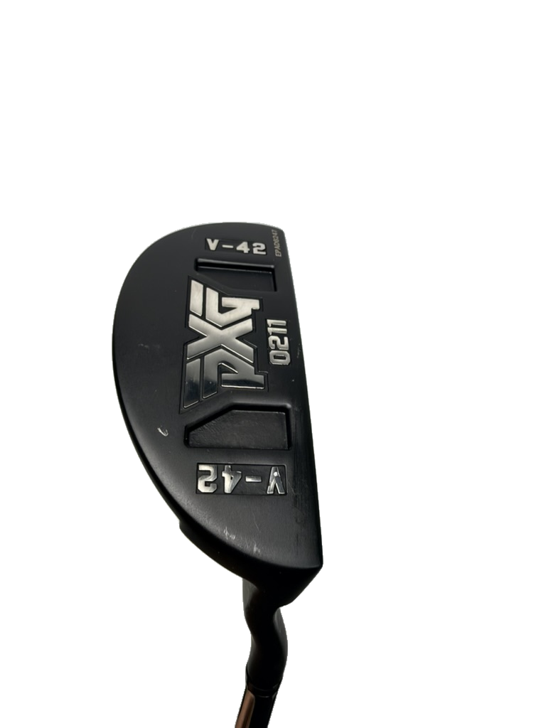 PXG 0211 V-42 RH 34.5in — white-background photo 1