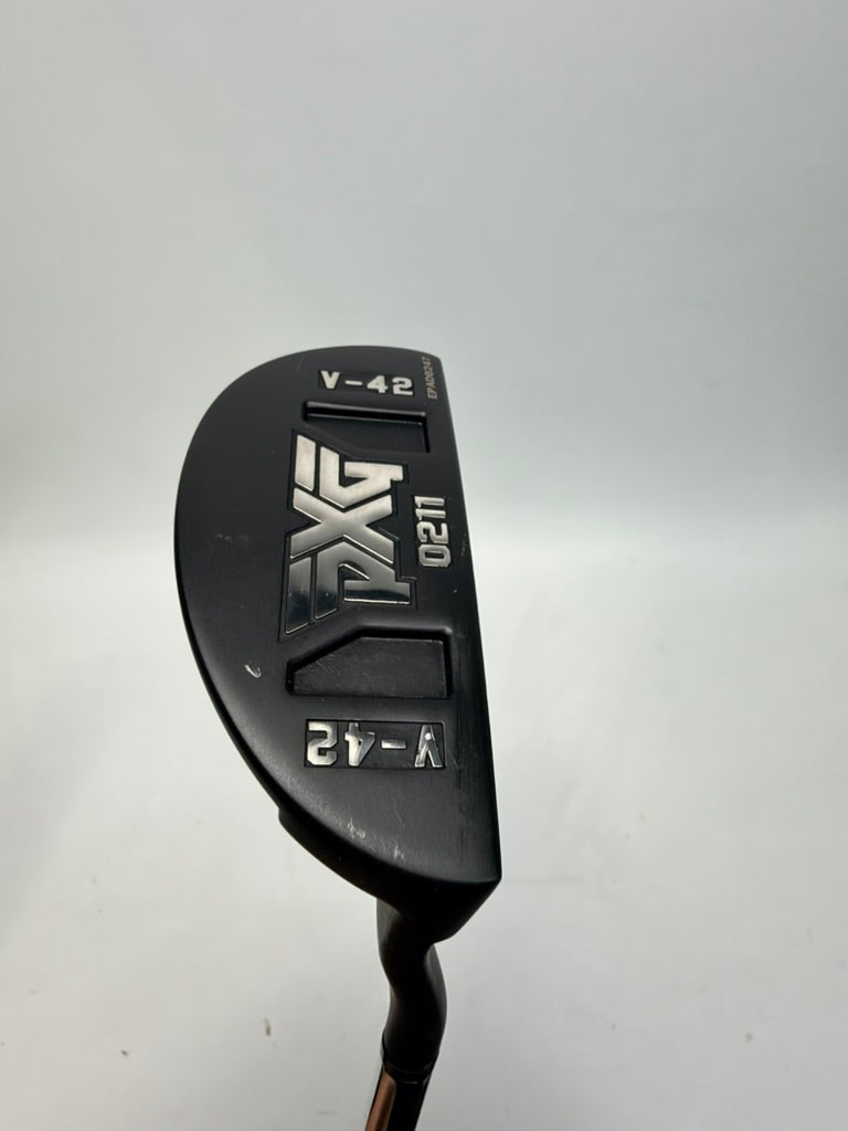 PXG 0211 V-42 RH 34.5in — original photo 1