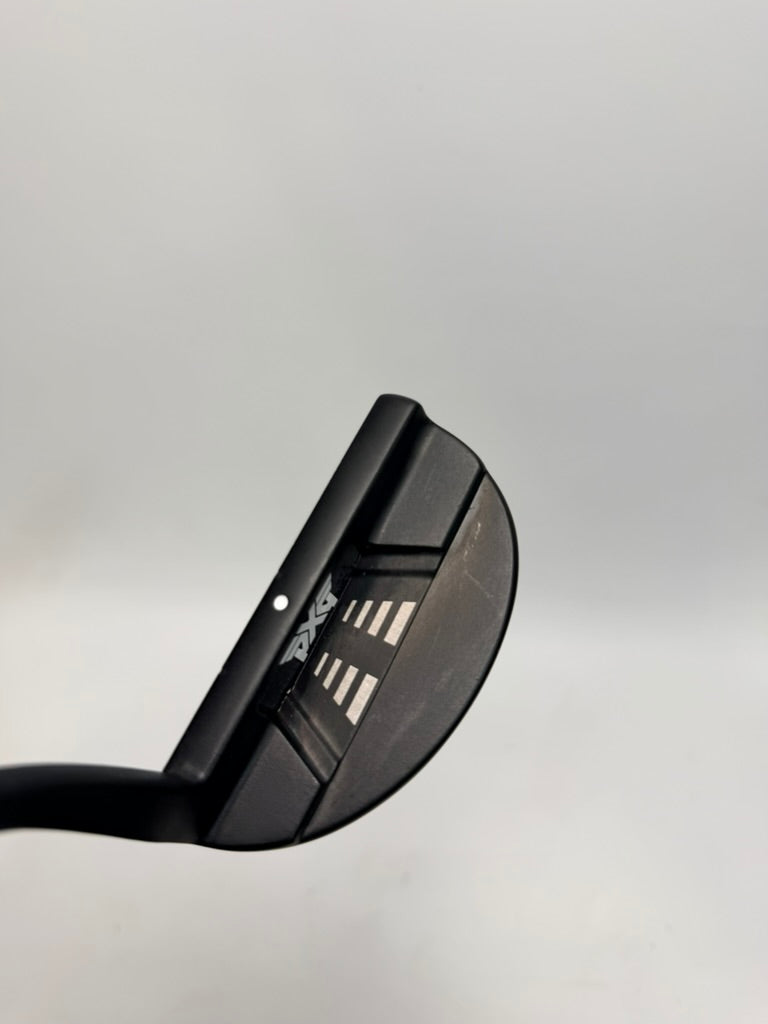 PXG 0211 V-42 RH 34.5in — original photo 3