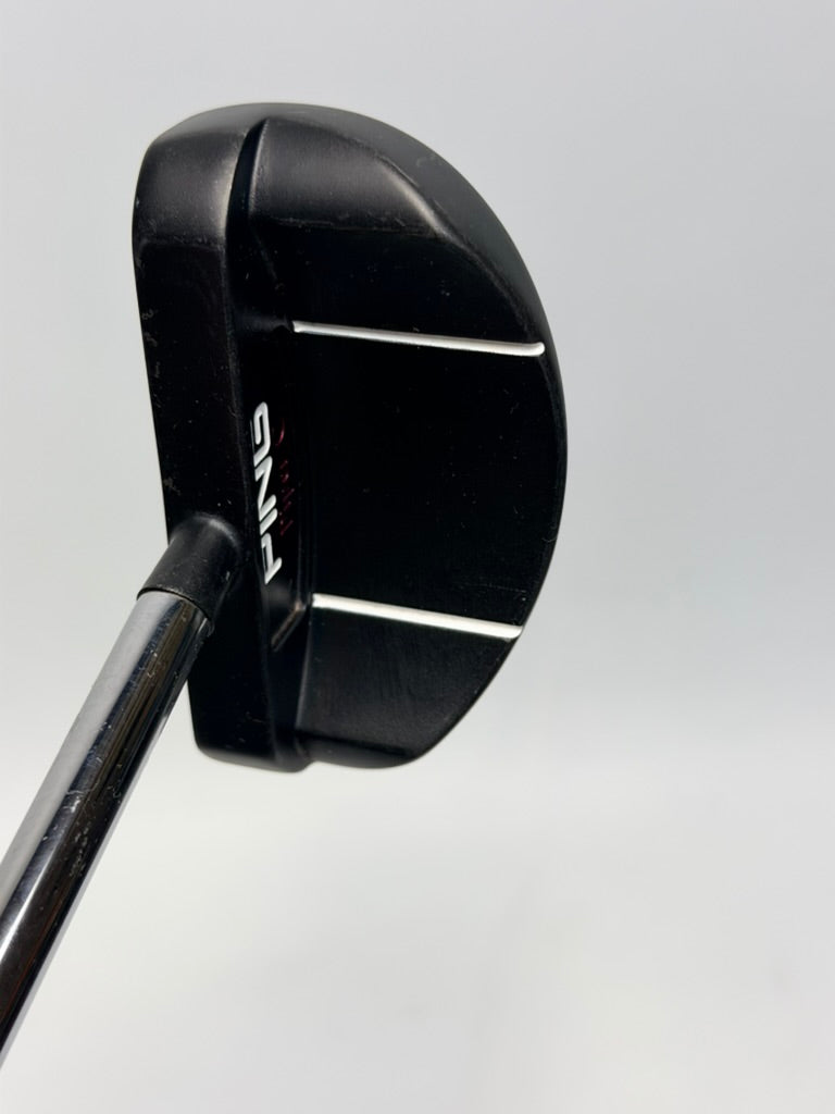 PING Scottsdale TR Piper C 34in — original photo 3