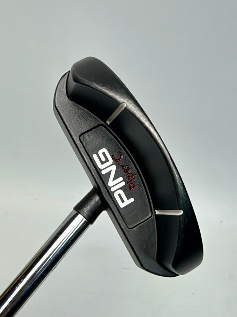 PING Scottsdale TR Piper C 34in — original photo 4