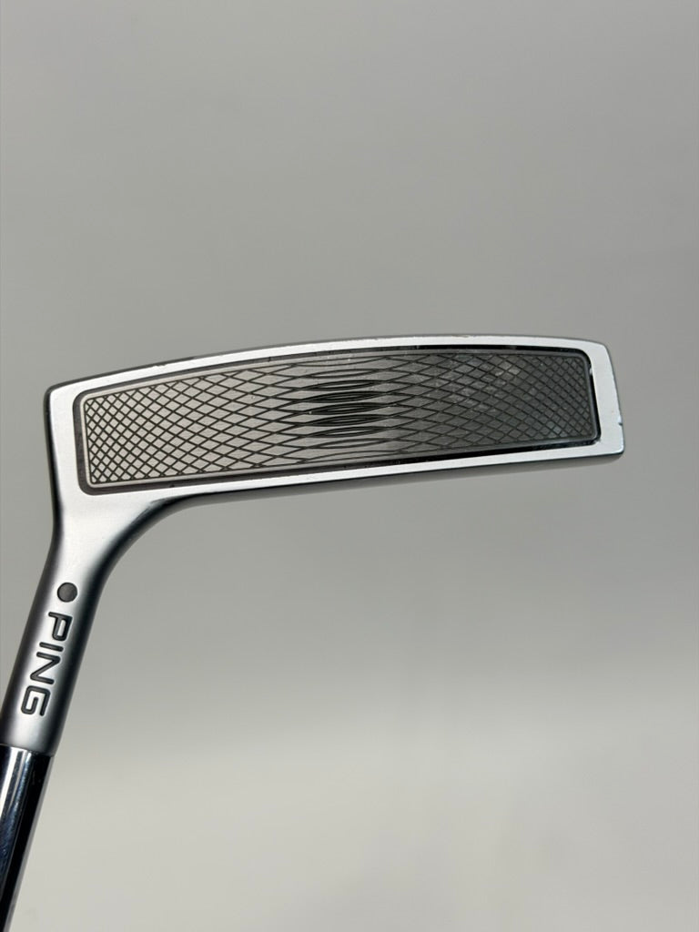 PING Sigma G Tess RH 34.5in — original photo 2