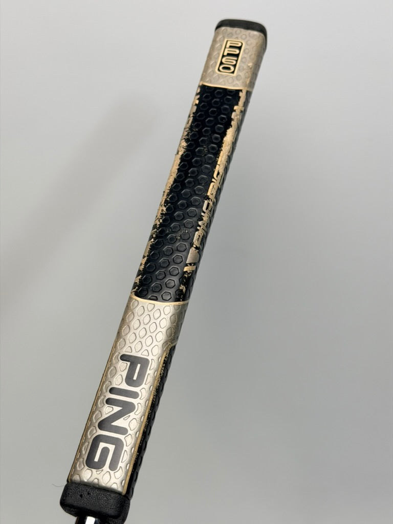 PING Sigma G Tess RH 34.5in — original photo 7