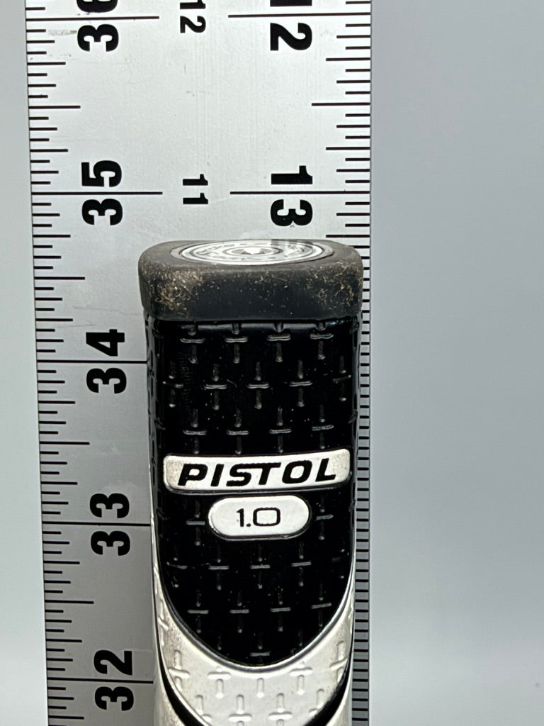 PING Sigma G Tess RH 34.75in — original photo 10