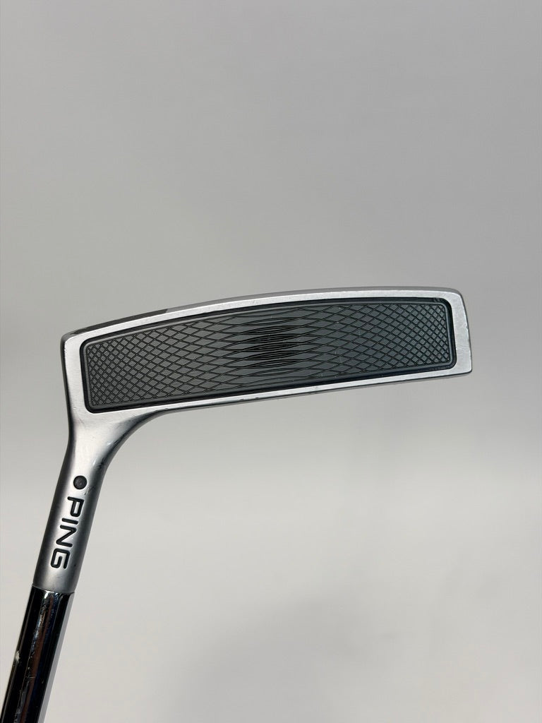 PING Sigma G Tess RH 34.75in — original photo 2