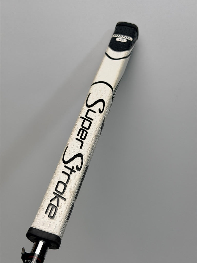 PING Sigma G Tess RH 34.75in — original photo 8