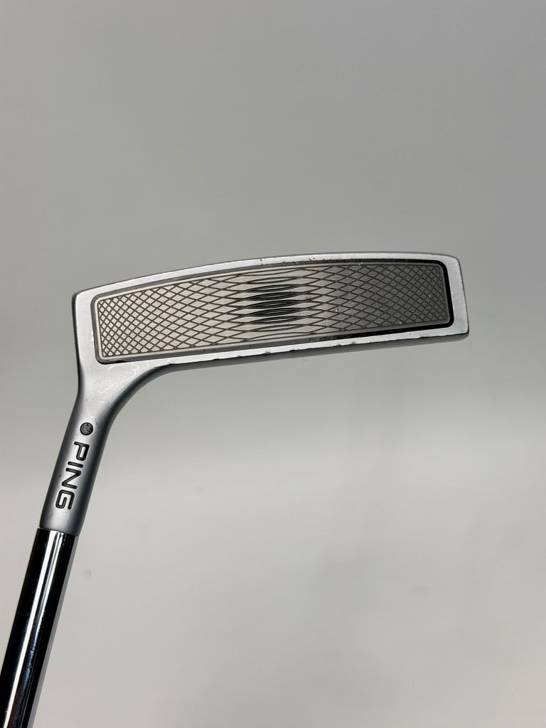 PING Sigma G Tess RH 34.75in — original photo 2