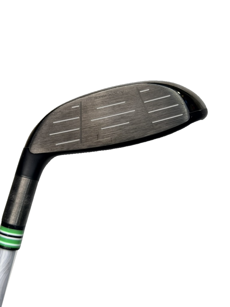 Callaway Elyte X 7 Wood 21° RH 42in S — white-background photo 2